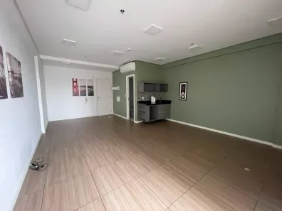 Sala Comercial para alugar, 41m² no Centro, São Bernardo do Campo