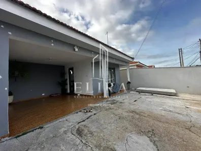 Casa com 3 Quartos à venda, 220m² no Jardim Ipiranga, Americana
