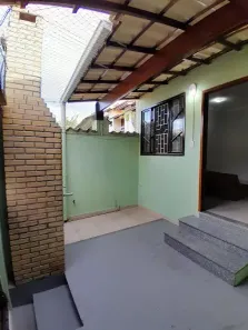 Casa com 2 Quartos para alugar, 80m² no Riviera Fluminense, Macaé