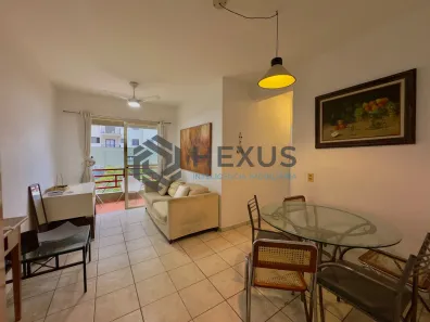 Apartamento com 2 Quartos à venda, 60m² no Enseada, Guarujá