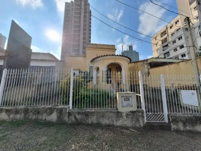 Imóvel Comercial com 2 Quartos à venda, 105m² no Bosque, Campinas