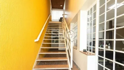 Casa com 8 Quartos à venda, 394m² no Vila Romana, São Paulo