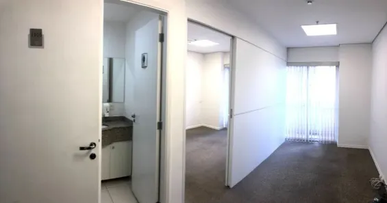 Sala Comercial à venda, 32m² no Vila Olímpia, São Paulo