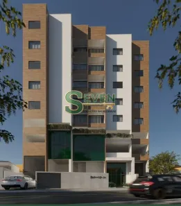Apartamento com 3 Quartos à venda, 75m² no São Luiz, Volta Redonda