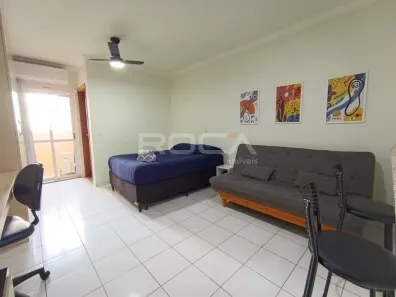 Kitnet com 1 Quarto para alugar, 32m² no Nova Ribeirânia, Ribeirão Preto