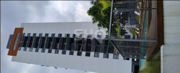 Apartamento com 1 Quarto para alugar, 70m² no Carandiru, São Paulo