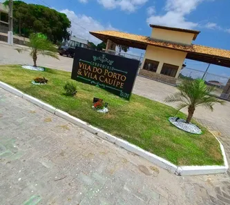 Lote/Terreno à venda, 303m² no Lagoa do Banana, Caucaia