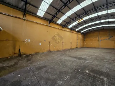 Galpão/Depósito/Armazém à venda, 272m² no Vila Brasil, Ribeirão Preto