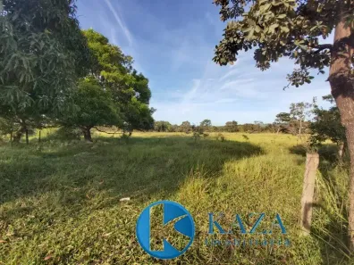 Fazenda/Sítio à venda, 15000m² no Jardim Ipanema, Valparaíso de Goiás