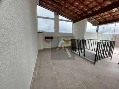 Apartamento com 2 Quartos à venda, 110m² no Mogi Moderno, Mogi das Cruzes