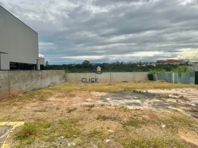 Lote/Terreno à venda, 425m² no Chácara São Rafael, Campinas