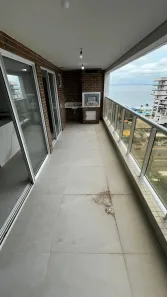 Apartamento com 4 Quartos à venda, 169m² no Ponta D'Areia, São Luís