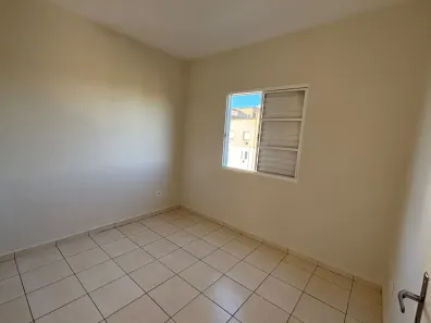 Apartamento com 2 Quartos à venda, 92m² no Parque dos Lagos, Ribeirão Preto