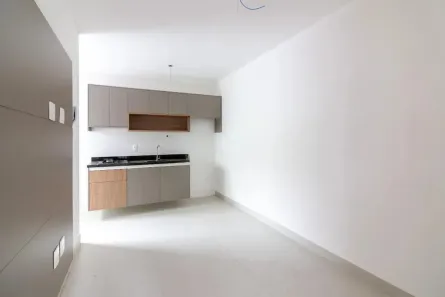 Apartamento com 1 Quarto à venda, 30m² no Indianópolis, São Paulo