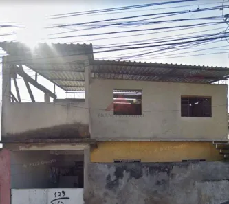 Casa com 1 Quarto à venda, 115m² no São Miguel, São Gonçalo