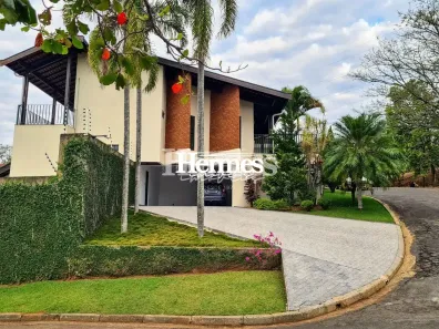Casa com 4 Quartos à venda, 523m² no Sousas, Campinas