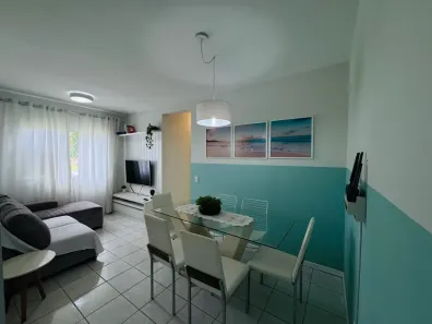 Apartamento com 3 Quartos à venda, 75m² no Balneario Eliana, Guaratuba