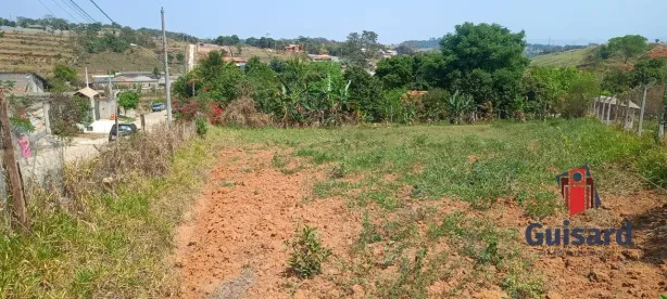 Lote/Terreno à venda, 1090m² no São Gonçalo, Taubaté