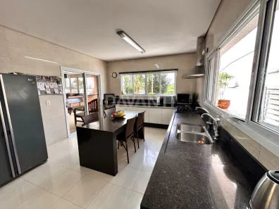 Casa de Condomínio com 3 Quartos à venda, 299m² no Swiss Park, Campinas