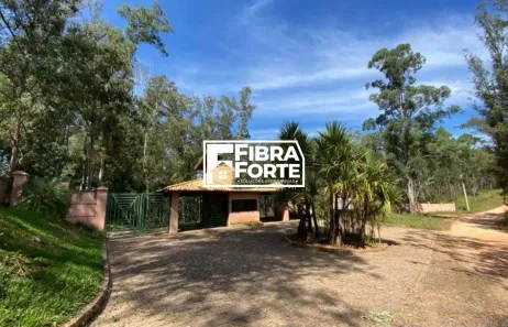 Lote/Terreno à venda, 20000m² no Sousas, Campinas