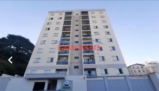 Apartamento com 2 Quartos para alugar, 81m² no Jardim Alvorada, São Carlos