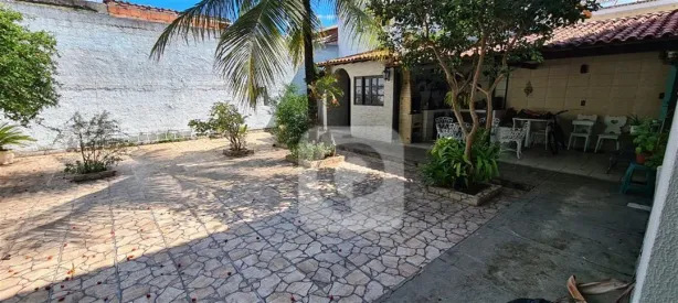 Casa com 5 Quartos à venda, 600m² no Recreio dos Bandeirantes, Rio de Janeiro