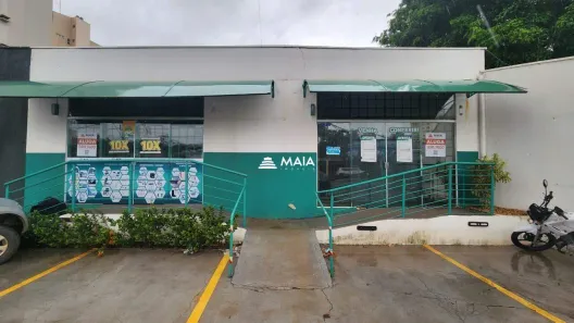 Sala Comercial para alugar, 50m² no Fabrício, Uberaba