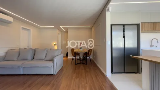Apartamento com 3 Quartos à venda, 93m² no Água Verde, Curitiba