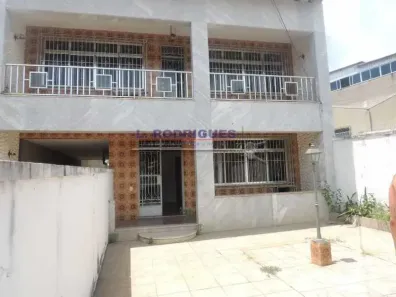Casa com 5 Quartos à venda, 320m² no Quintino Bocaiúva, Rio de Janeiro
