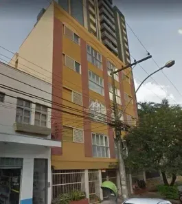 Apartamento com 2 Quartos à venda, 76m² no Centro, Ribeirão Preto