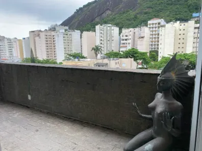 Cobertura com 3 Quartos à venda, 200m² no Copacabana, Rio de Janeiro