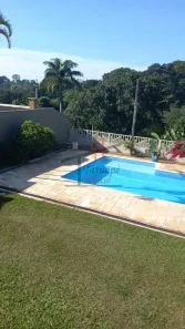 Fazenda/Sítio com 4 Quartos à venda, 250m² no Parque da Fazenda, Itatiba