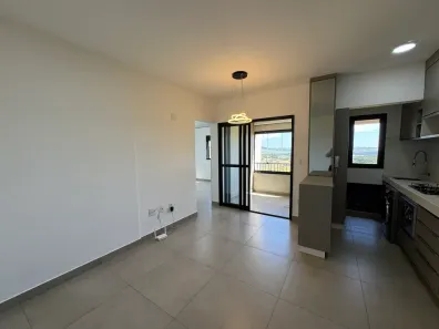 Apartamento com 2 Quartos à venda, 60m² no Residencial Taiwan, Ribeirão Preto
