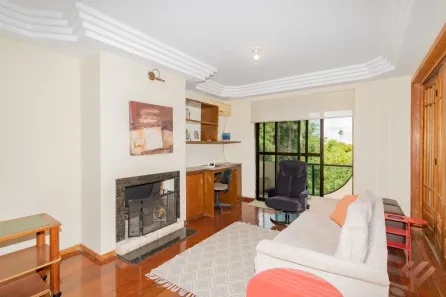 Apartamento com 4 Quartos à venda, 213m² no Centro, Pelotas