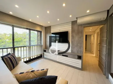 Cobertura com 3 Quartos para alugar, 139m² no Riviera, Bertioga