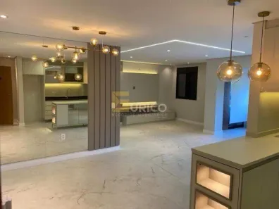 Apartamento com 3 Quartos à venda, 95m² no Portal do Paraíso II, Jundiaí