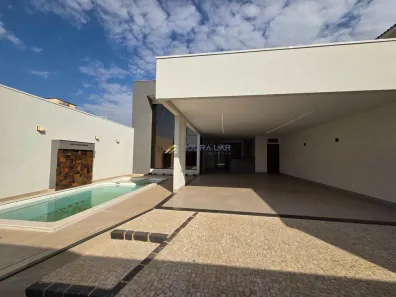 Casa com 3 Quartos à venda, 280m² no Rosário, Araguari