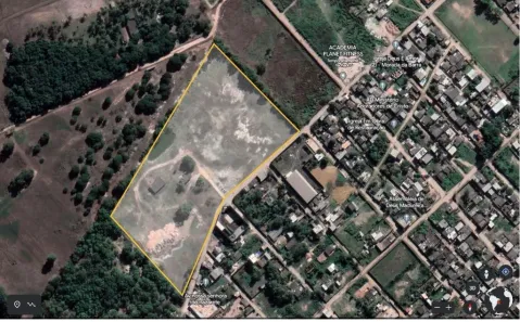 Lote/Terreno à venda, 37000m² no Morada da Barra, Vila Velha