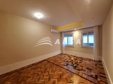 Apartamento com 2 Quartos para alugar, 79m² no Leblon, Rio de Janeiro
