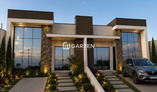 Casa com 3 Quartos à venda, 80m² no Beltrami, Pontal do Paraná