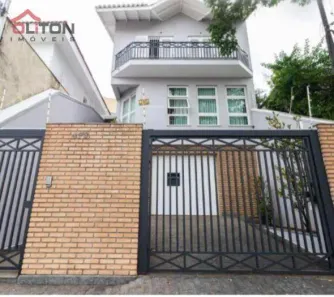 Sobrado com 3 Quartos à venda, 325m² no Água Fria, São Paulo