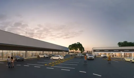 Ponto Comercial para alugar, 59m² no Camaquã, Porto Alegre