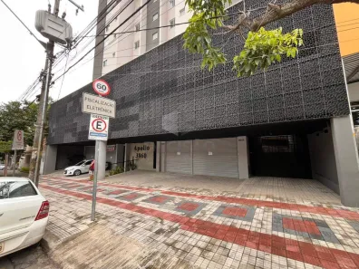 Ponto Comercial para alugar, 98m² no São José, Uberaba