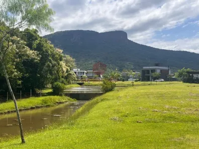 Lote/Terreno à venda, 300m² no Pedra Branca, Palhoça