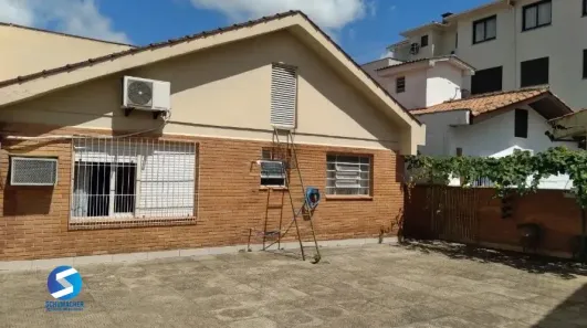 Casa com 3 Quartos à venda, 172m² no Jardim Itu, Porto Alegre