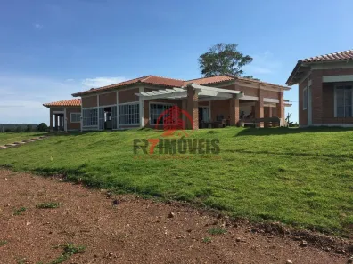 Fazenda/Sítio à venda, 1612m² no , Cocalinho