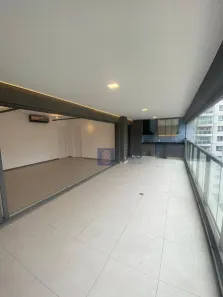 Apartamento com 3 Quartos à venda, 163m² no Pinheiros, São Paulo
