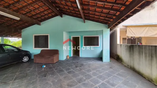 Casa com 3 Quartos à venda, 200m² no Jardim Satélite, São José dos Campos