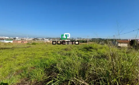 Lote/Terreno à venda, 300m² no Jardim Florença, Nova Odessa