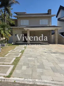 Sobrado com 4 Quartos para alugar, 300m² no Morada dos Pinheiros (Aldeia da Serra), Santana de Parnaíba